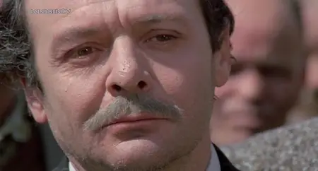 Walter Defends Sarajevo (1974)