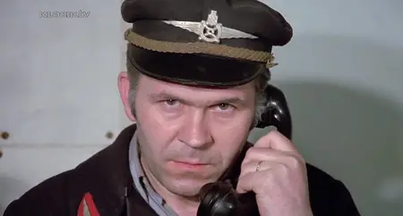 Walter Defends Sarajevo (1974)