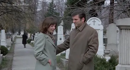 Walter Defends Sarajevo (1974)
