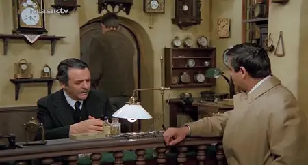 Walter Defends Sarajevo (1974)