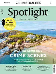 Spotlight - Nr.11 2026