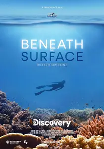 Beneath the Surface: The Fight for Corals (2024)