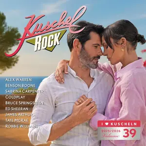 VA - KuschelRock Vol.39 (2025)