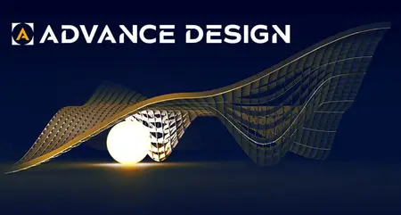 Graitec Advance Design 2027.0 Build 22084 (x64)