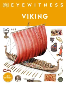 Viking (DK Eyewitness), New US Edition