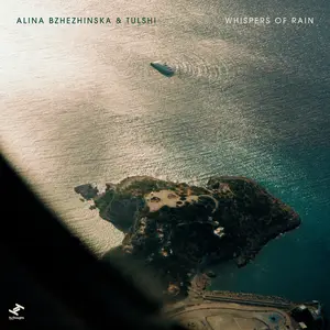 Alina Bzhezhinska & Tulshi  - Whispers of Rain (2025)