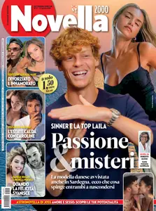 Novella 2000 - 12 Agosto 2025