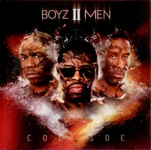 Boyz II Men - Collide (2014)