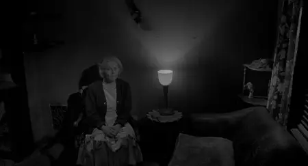 Eraserhead (1977) [Remastered]