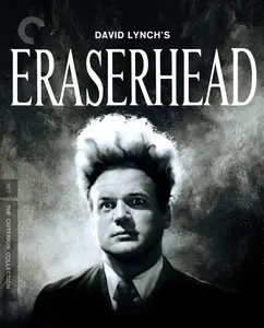 Eraserhead (1977) [Remastered]