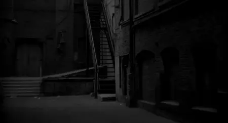 Eraserhead (1977) [Remastered]