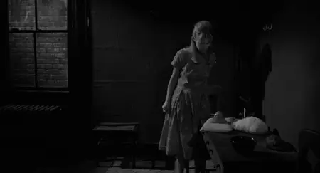 Eraserhead (1977) [Remastered]