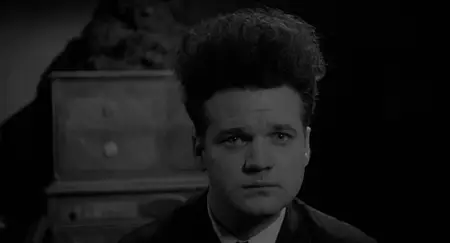 Eraserhead (1977) [Remastered]