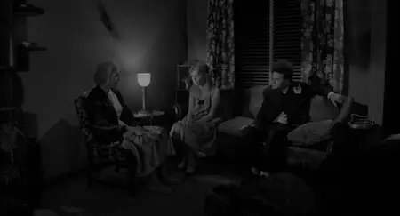 Eraserhead (1977) [Remastered]