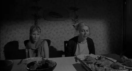 Eraserhead (1977) [Remastered]