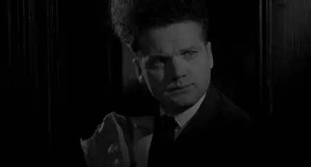 Eraserhead (1977) [Remastered]