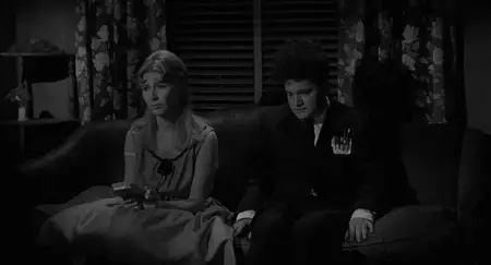 Eraserhead (1977) [Remastered]