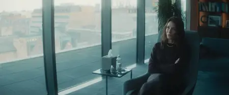 Black Bag (2025)