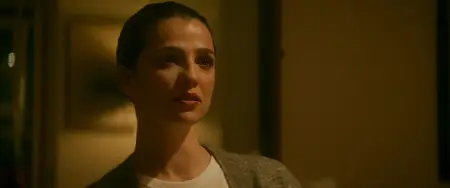 Black Bag (2025)