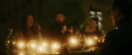 Black Bag (2025)