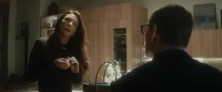 Black Bag (2025)