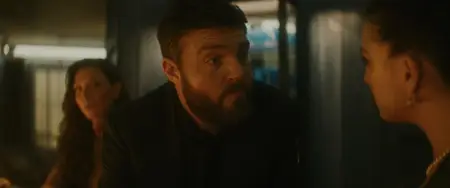 Black Bag (2025)
