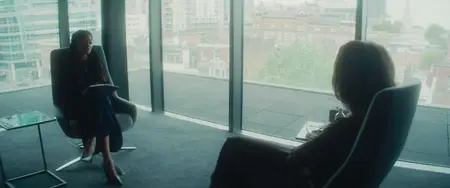 Black Bag (2025)