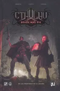 Cthulhu: Death my die