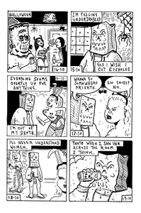 Squareface Diaries 003