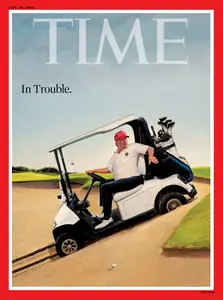 Time USA - September 30, 2024