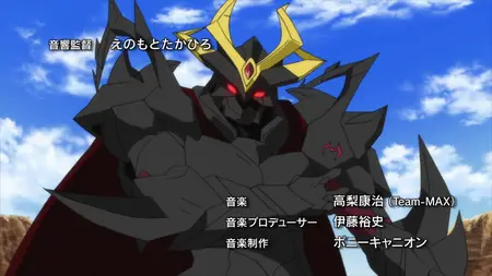 meow meow Gonna Be the Twin Tail!! (2014 S01E07 Passionate Debut! Dark Grasper! YURI mkv" yEnc