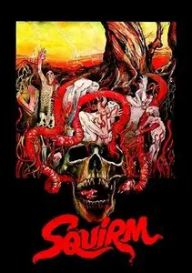 Squirm (1976)