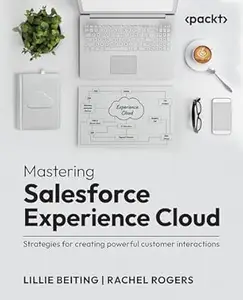 Mastering Salesforce Experience Cloud