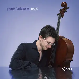 Pierre Fontenelle - Roots (2025) [Official Digital Download]