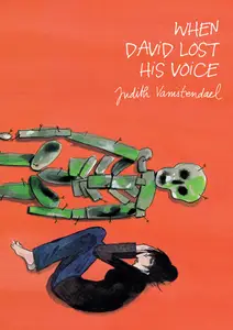 When David Lost His Voice (2012) (Digital) (Dipole-Empire