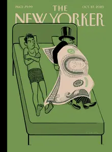 The New Yorker - October 27, 2025