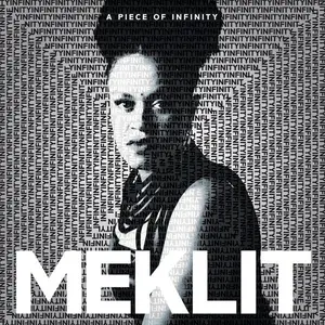 Meklit - A Piece of Infinity (2025) (Hi-Res)