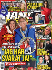 Hänt i Veckan - 18 December 2024