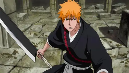 Bleach - 327
