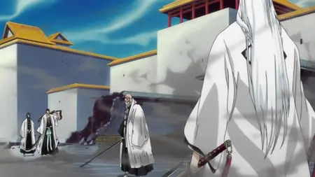 Bleach - 327