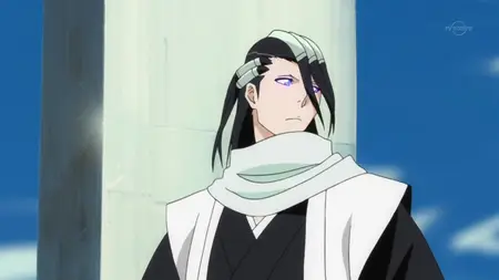 Bleach - 327