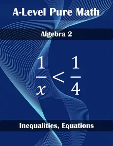 Pure Math Algebra 2