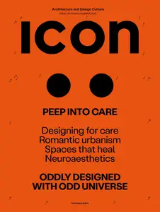 Icon - Spring-Summer 2026