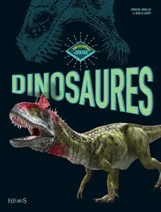 Jean Le Loeuff, Christel Souillat, "Dinosaures"