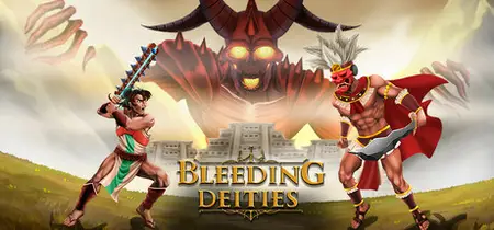 Bleeding Deities (2025)