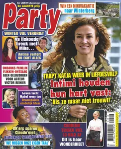 Party Netherlands - 5 Maart 2025