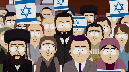 South Park S17E06