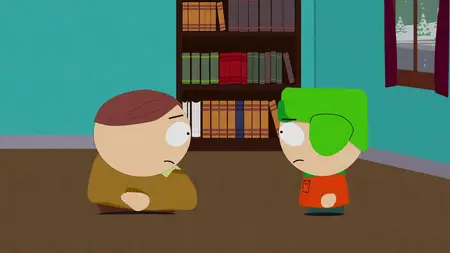 South Park S17E06