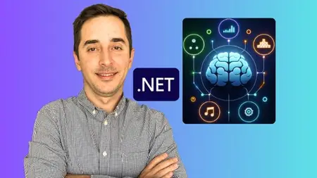 Genai For .Net: Build Llm Apps With Openai And Ollama