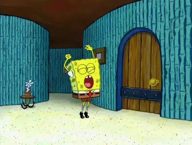 SpongeBob SquarePants S07E02